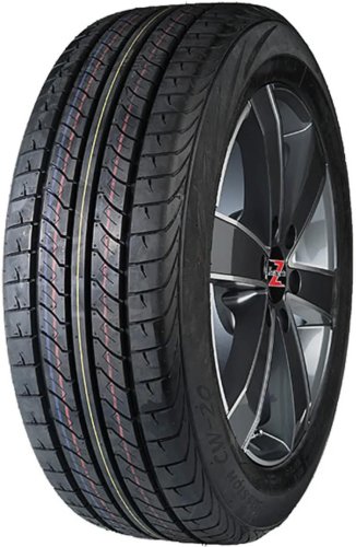 Шины Nankang CW20 195/75 R16C 107/105R - 1