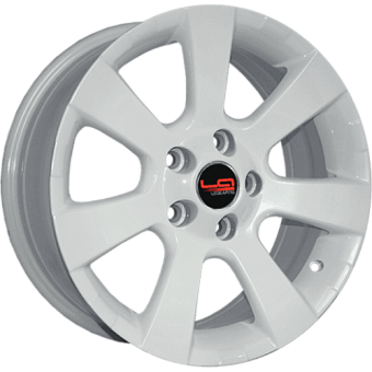 Replica LegeArtis Volkswagen (VV83) 6,5x16 5x112 ET33 dia 57,1 W