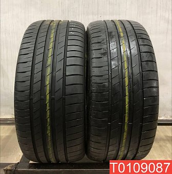 Goodyear EfficientGrip Performance 225/40 R18 92W 