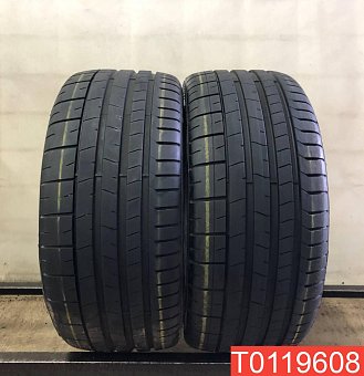 Pirelli P Zero PZ4 245/30 R20 90Y 