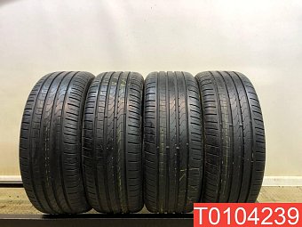 Pirelli Cinturato P7 215/45 R18 89V 