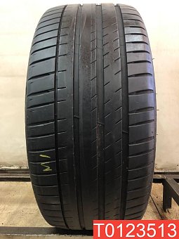 Michelin Pilot Sport EV 255/40 R20 101W 