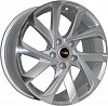 Replica LegeArtis Toyota (TY226) 7x17 5x114,3 ET45 dia 60,1 SF