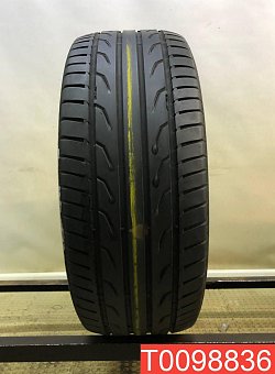 Semperit Speed Life 2 255/50 R19 107Y 