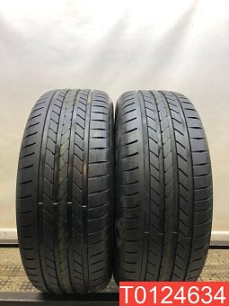 Goodyear EfficientGrip 235/45 R19 95V RunFlat