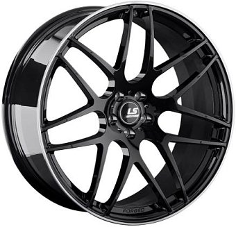 LS Forged LS FG09 10x21 5x112 ET20 dia 66,6 BKL