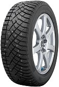 Nitto Therma Spike 315/35 R20 106T шип