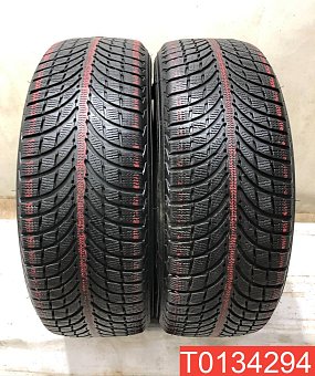 Michelin Latitude Alpin LA2 235/60 R17 106H 