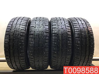 Michelin Agilis X-Ice North 215/60 R17 109/107T 