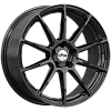 iFree Uno Винзор 7x18 5x114,3 ET33 dia 67,1 BK