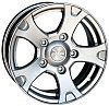 Proma Нива 6,5x15 5x139,7 ET35 dia 98,1 неро