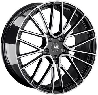 LS Forged LS FG17 11,5x22 5x130 ET61 dia 71,6 BKF