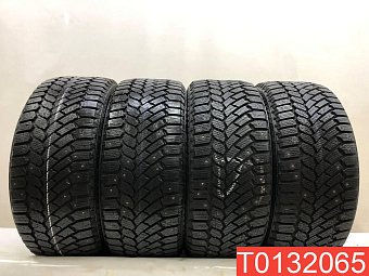 Gislaved Nord Frost 200 225/45 R17 94T Нет