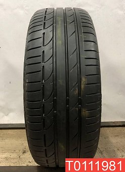 Bridgestone Potenza S001 225/50 R18 95W RunFlat