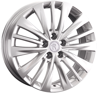 Replay Geely (GL61) 7,5x18 5x108 ET46 dia 63,3 S