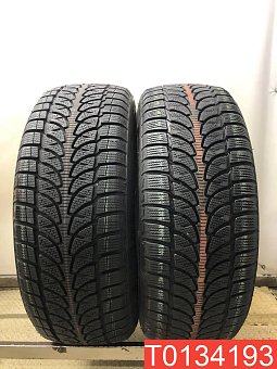 Bridgestone Blizzak LM80 Evo 225/55 R18 98V 