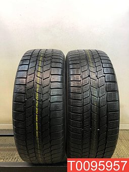 Continental ContiContact TS815 235/55 R18 100V 