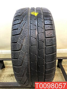 Pirelli Sottozero Winter 210 Series 2 245/45 R17 99H 