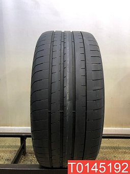 Goodyear Eagle F1 Asymmetric 3 285/40 R21 109Y 
