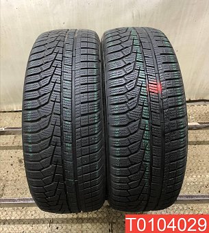 Hankook Winter I'Cept Evo 2 195/55 R16 87V RunFlat