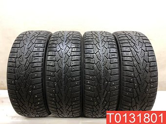 Nokian Nordman 7 SUV 215/60 R17 100T Нет