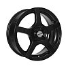X trike X-118 6x15 4x114,3 ET44 dia 67,1 BK Россия