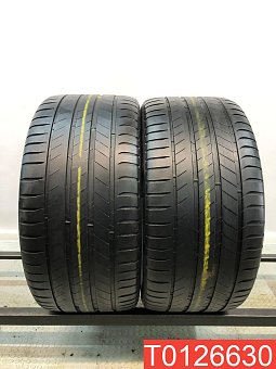 Michelin Latitude Sport 3 295/35 R21 103Y 