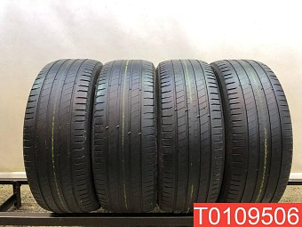 Michelin Latitude Sport 3 235/55 R18 100V 