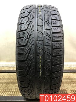 Pirelli Sottozero Winter 210 Series 2 225/55 R17 97H 