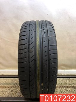 Pirelli Dragon Sport 245/40 R18 97Y 