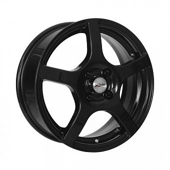 X trike X-118 6x15 4x114,3 ET44 dia 67,1 BK Россия