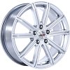 Alcasta M64 7x17 5x114,3 ET39 dia 60,1 HS