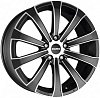 MOMO Europe 8x18 5x120 ET35 dia 74,1 matt carbon polished