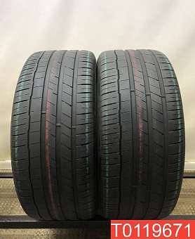 Hankook Ventus S1 Evo 3 SUV 285/45 R21 113Y 