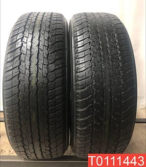 Dunlop Grandtrek AT25 255/65 R17 110H 