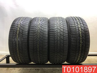 Continental ContiWinterContact TS 830 P 235/55 R17 99H 