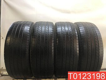 Michelin Latitude Tour HP 245/60 R18 104H 