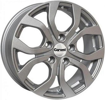 Carwel Буссе 164 6,5x16 5x114,3 ET50 dia 67,1 SL