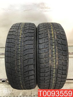 Bridgestone Blizzak WS80 205/55 R16 94T 
