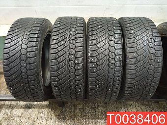 Continental ContiIceContact 205/55 R16 94T 