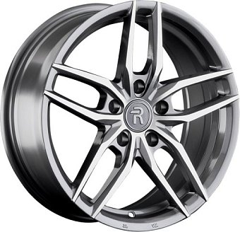 Replay Volkswagen (VV289) 8x18 5x112 ET25 dia 66,6 GMF