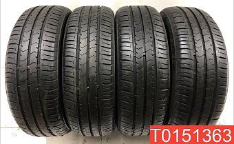Bridgestone Ecopia NH100C 185/55 R15 82V 