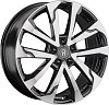 Replay Hyundai (HND370) 7,5x19 5x114,3 ET49,5 dia 67,1 BKF