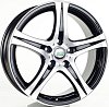 Nitro N2O Y3159 5,5x14 4x98 ET35 dia 58,6 BFP