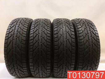 Tigar Winter 205/65 R16 95H 