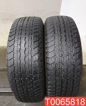 Bridgestone Dueler HT 840 255/70 R18 113S 