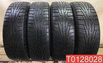 Nokian Nordman RS2 SUV 225/65 R17 106R 