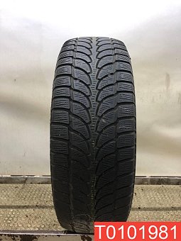 Bridgestone Blizzak LM80 Evo 215/65 R16 98H 