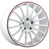 Alcasta M31 8x18 5x112 ET35 dia 57,1 WRS