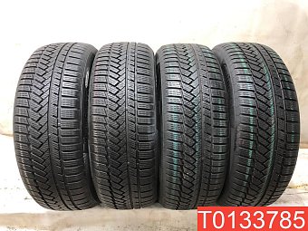 Continental WinterContact TS850P 225/55 R19 99V 